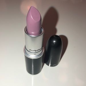 Limited edition MAC lipstick